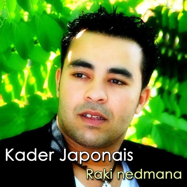 Raki Nedmana