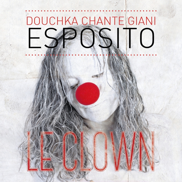 Couverture de Le clown