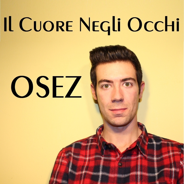 Il cuore negli occhi