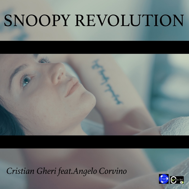 Snoopy Revolution