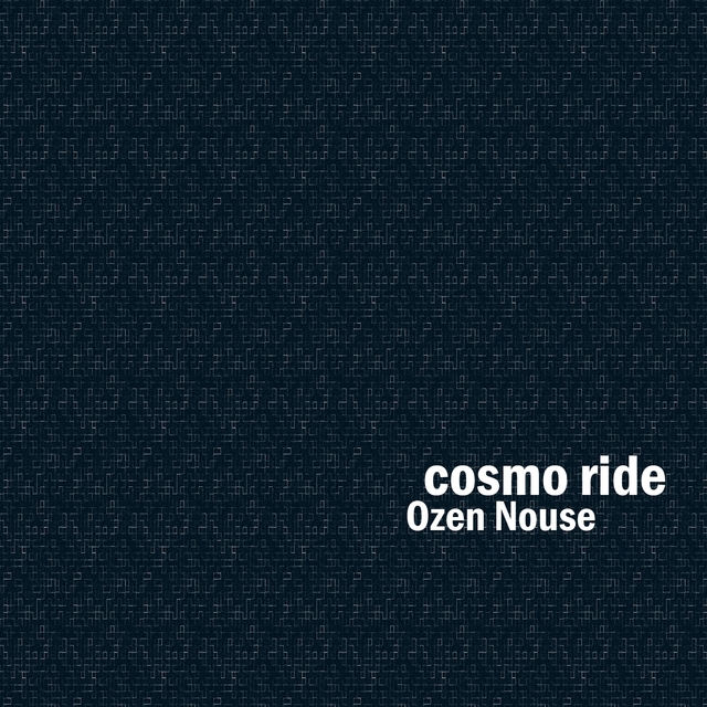 Cosmo ride