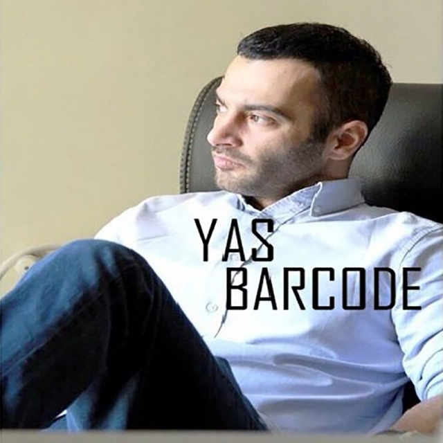 Couverture de Barcode