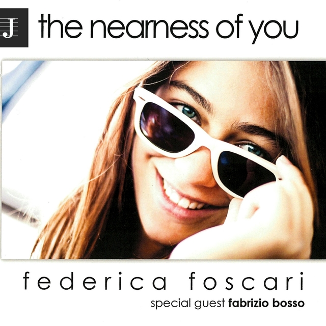 The Nearness of You