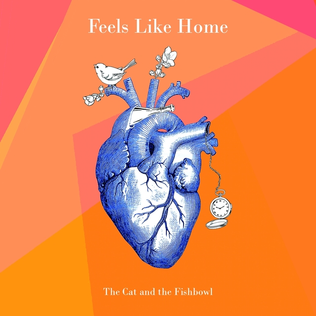 Couverture de Feels Like Home