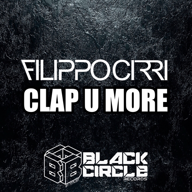 Couverture de Clap U More