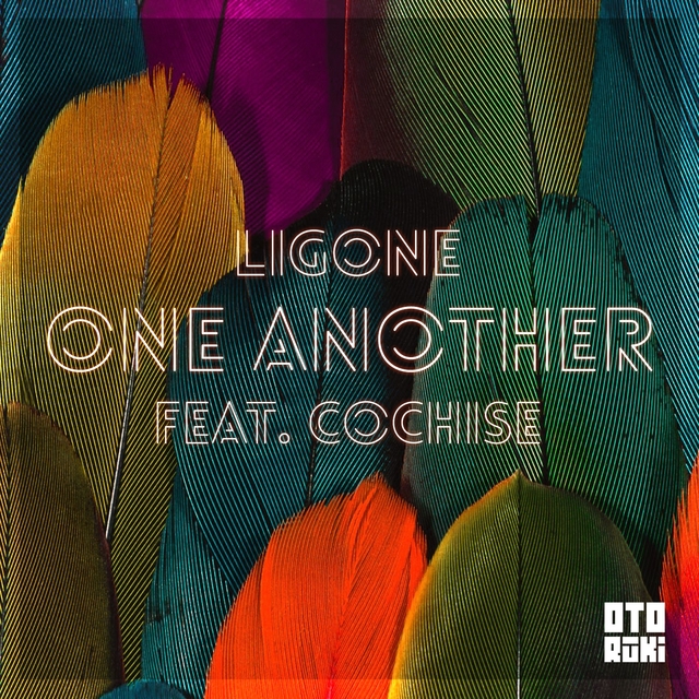 Couverture de One Another