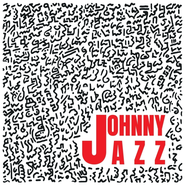 Couverture de Johnny Jazz