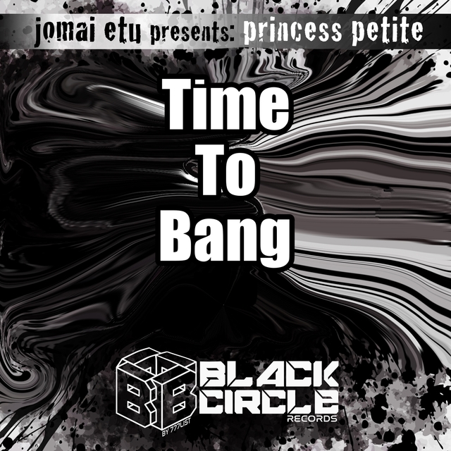 Couverture de Time to Bang