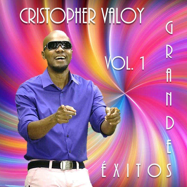 Couverture de Grandes Éxitos, Vol. 1