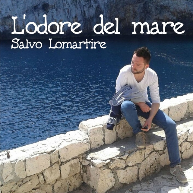 Couverture de L'odore del mare