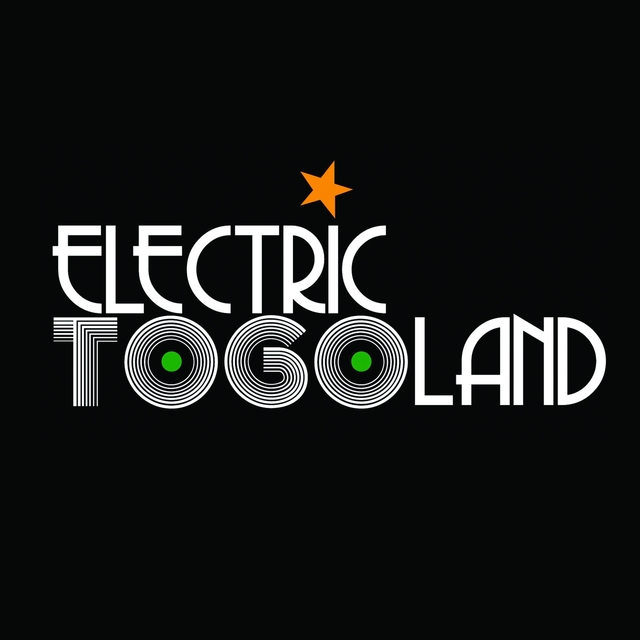 Couverture de Electric Togoland