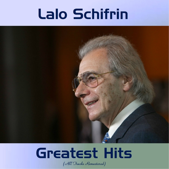 Lalo Schifrin Greatest Hits