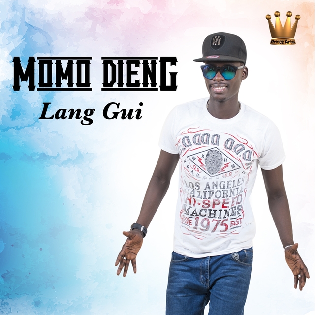 Couverture de Lang gui