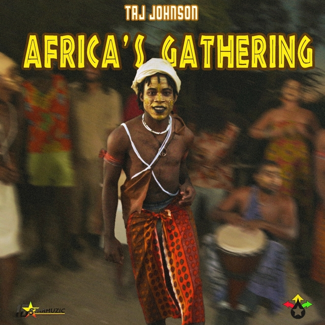 Africa's Gathering