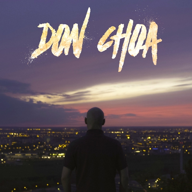 Couverture de Don Choa