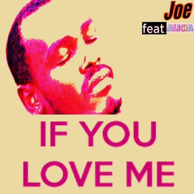 If You Love Me