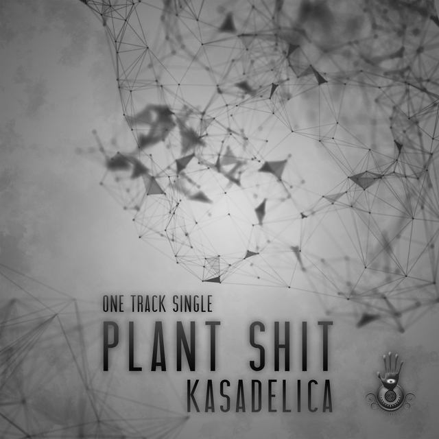 Couverture de Plant Shit