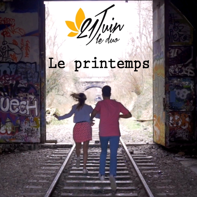 Le printemps