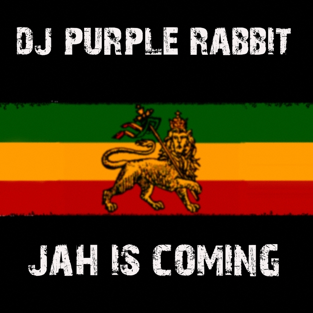 Jah Is Coming