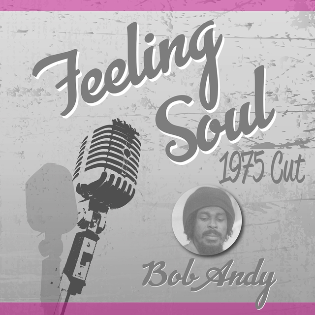 Couverture de Feeling Soul