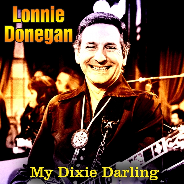 Couverture de My Dixie Darling