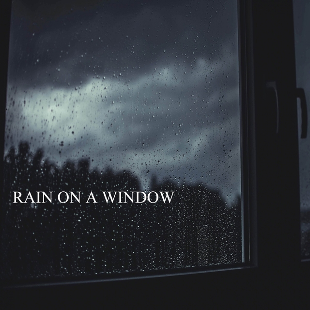 Couverture de Rain on a Window