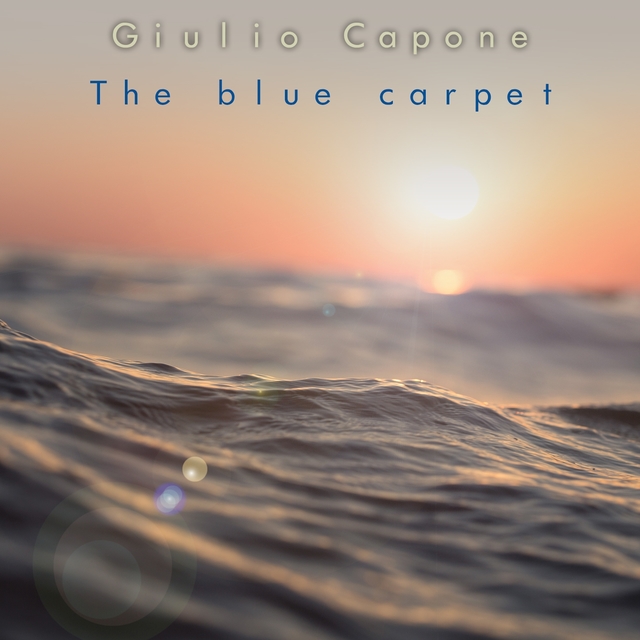 The Blue Carpet