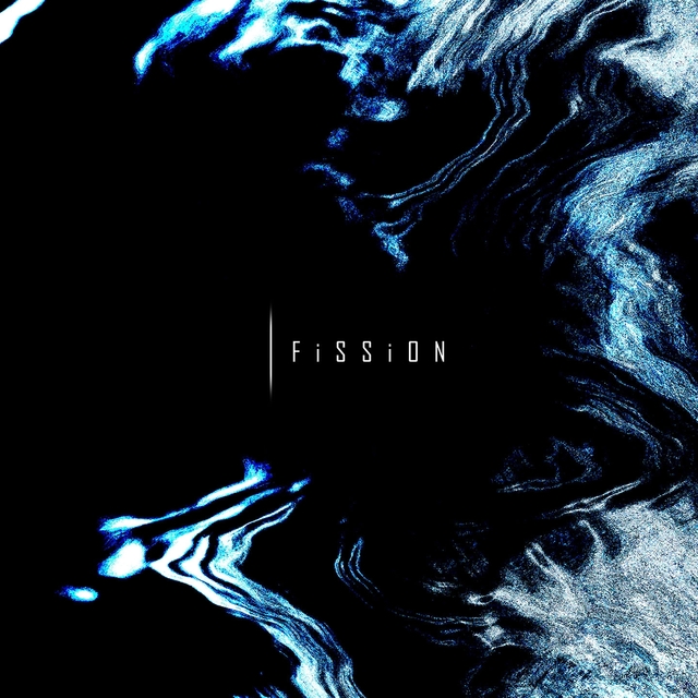 Couverture de Fissions Ep