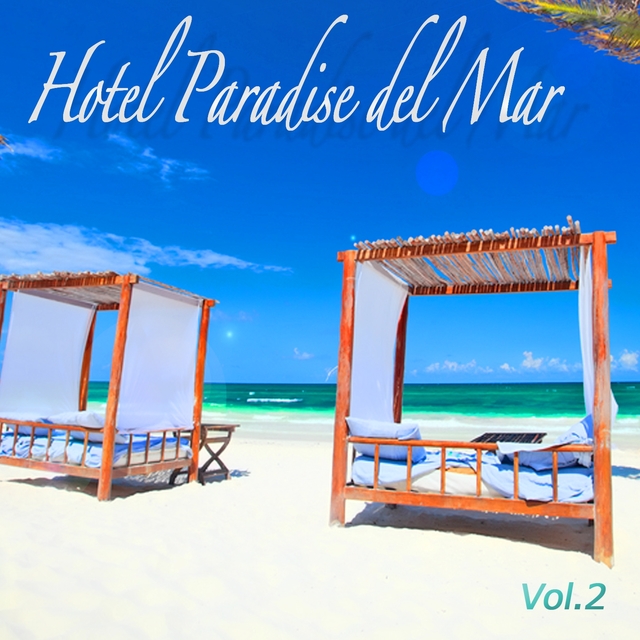 Couverture de Hotel Paradise Del Mar, Vol. 2