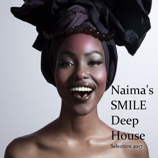 Naima's Smile