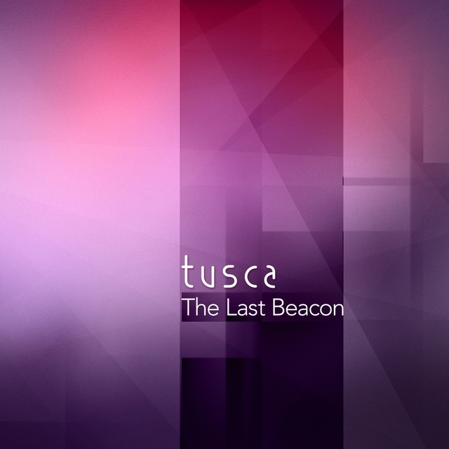 Couverture de The Last Beacon