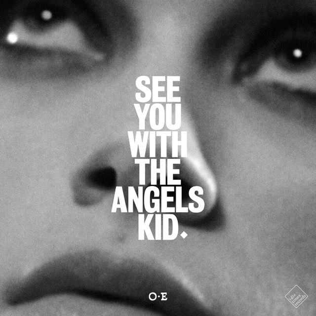 Couverture de See You with the Angels, Kid