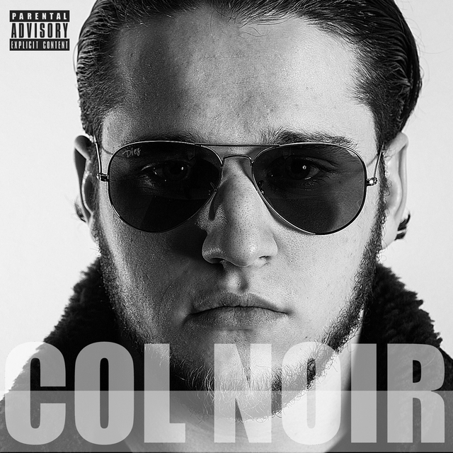 Col noir