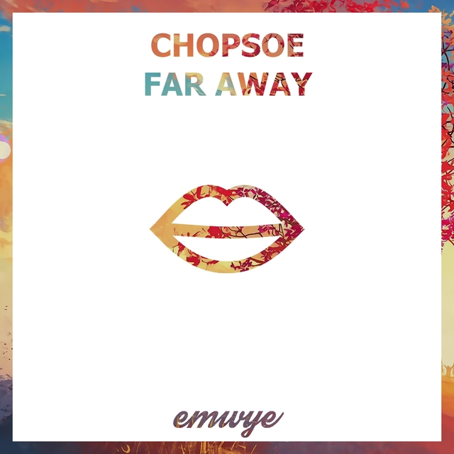 Couverture de Far Away