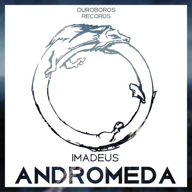 Couverture de Andromeda