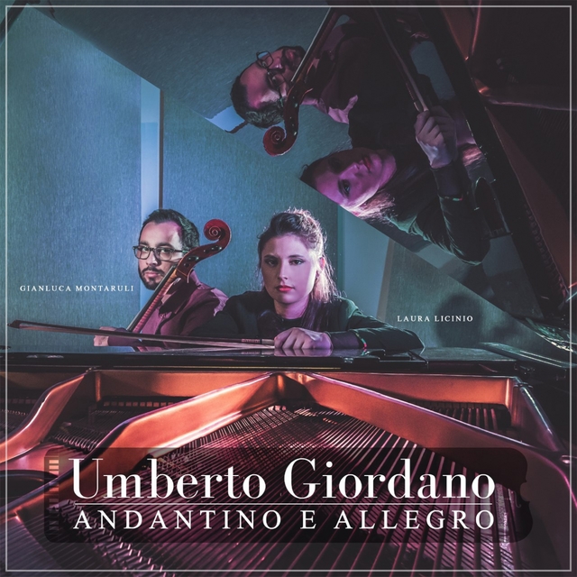 Andantino e allegro