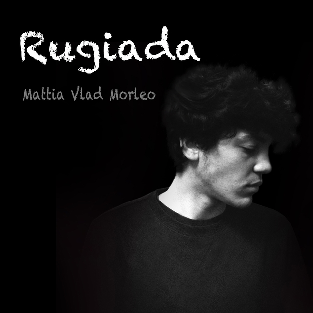 Couverture de Rugiada in E Minor