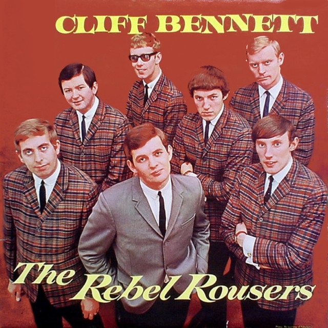 C.Bennett & R. Rousers