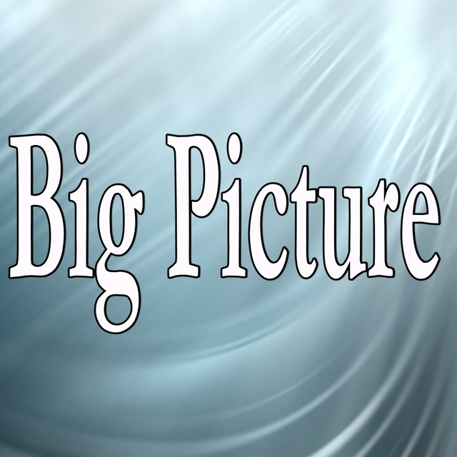 Big Picture - (Tribute to London Gammar)