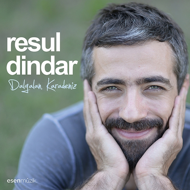 Couverture de Dalgalan Karadeniz