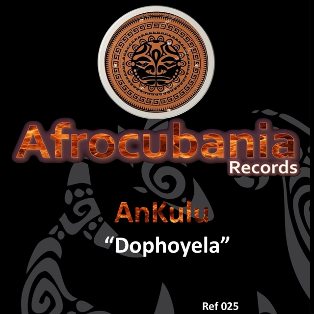 Couverture de Dophoyela