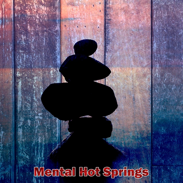 Couverture de Mental Hot Springs