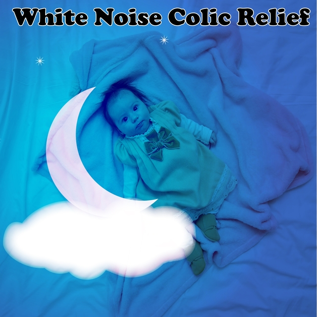 Couverture de White Noise Colic Relief