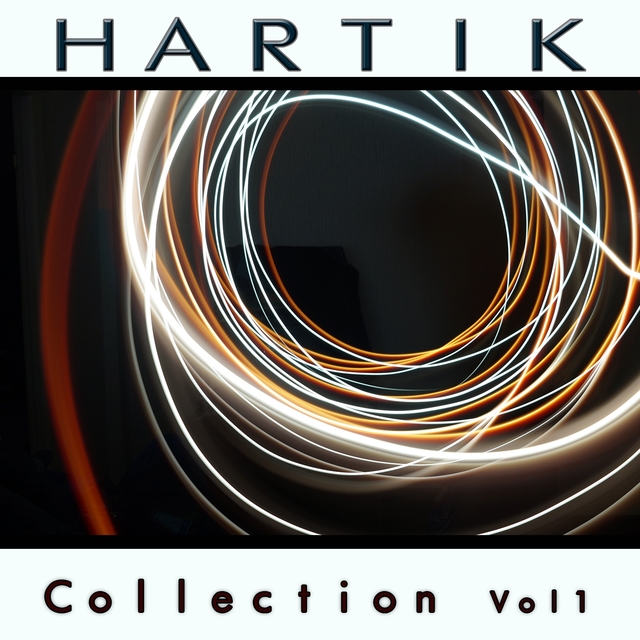 Collection, Vol. 1