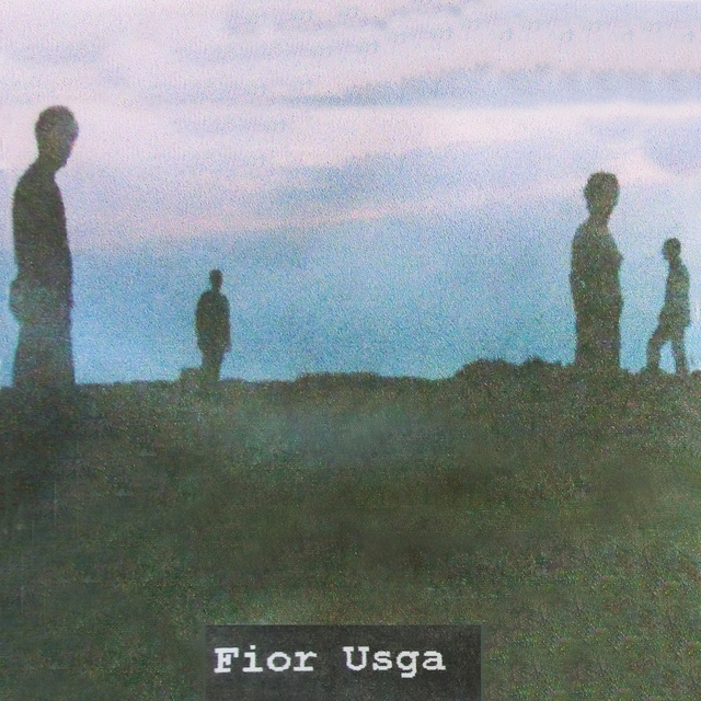 Fior Usga