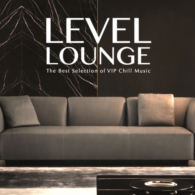 Couverture de Level Lounge