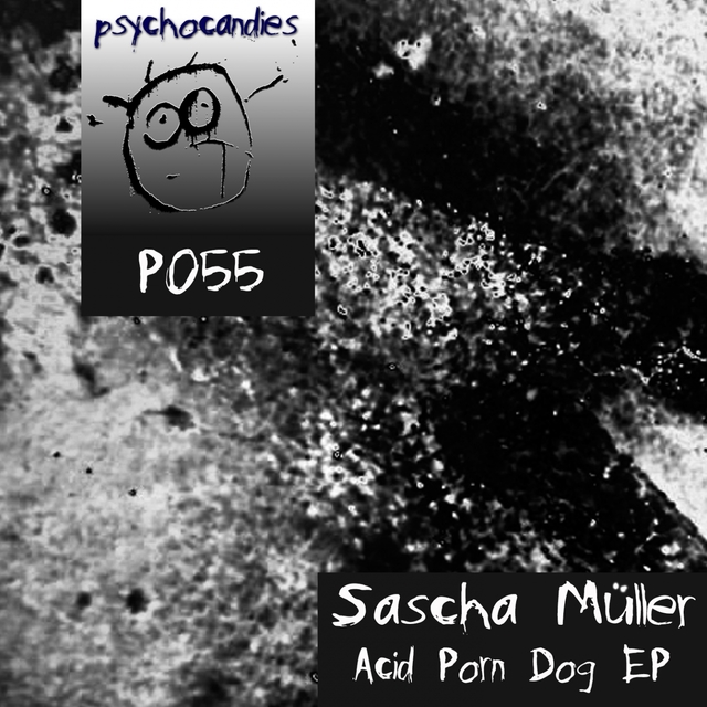 Acid Porn Dog EP