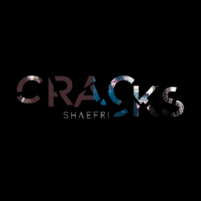 Couverture de Cracks - EP