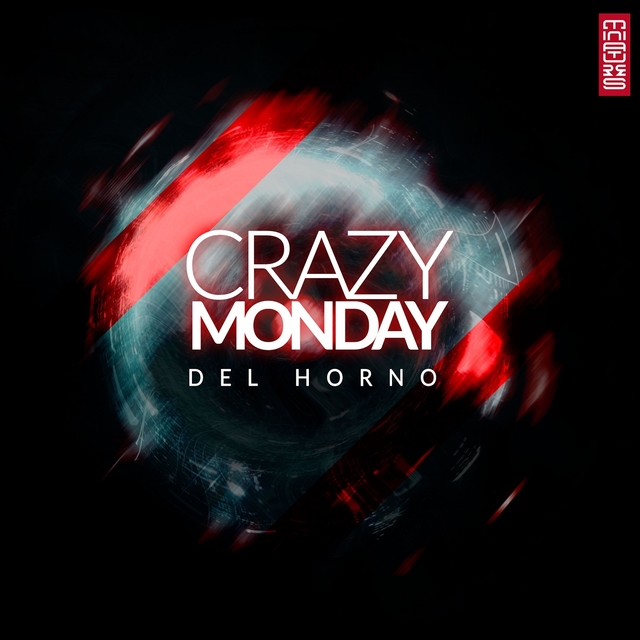 Couverture de Crazy Monday