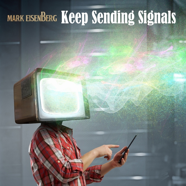 Couverture de Keep Sending Signals